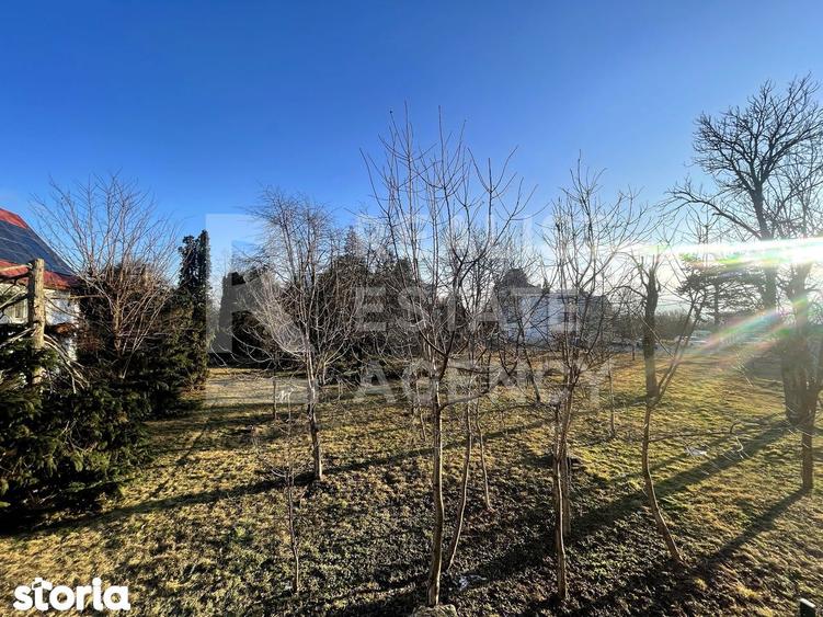 Vanzare apartament 3 camere, langa USV Ia?i, Copou - 1