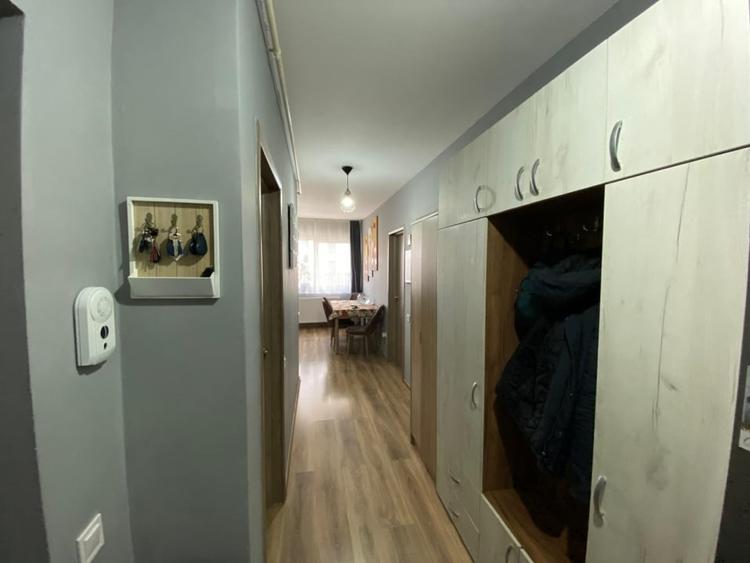 Apartament 2 camere decomandate, parter, 48 mp, parcare cu CF - 7