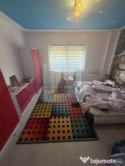 Apartament 3 camere , 84 mp utili,2 bai,2 balcone-zona Astra - 8