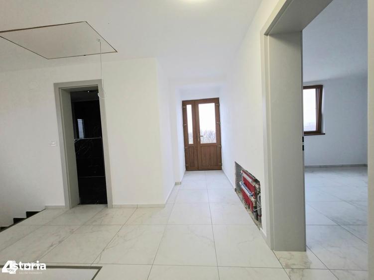 Casă cu 4 camere în Tisa