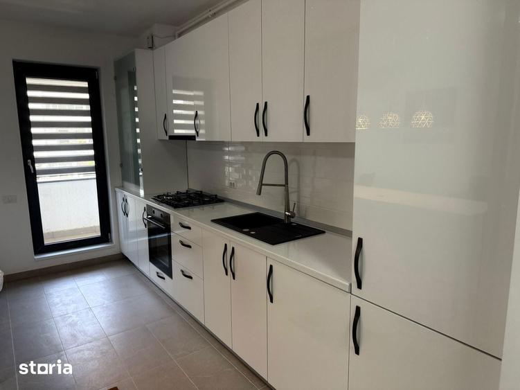 Apartament cu 3 camere în Ghencea