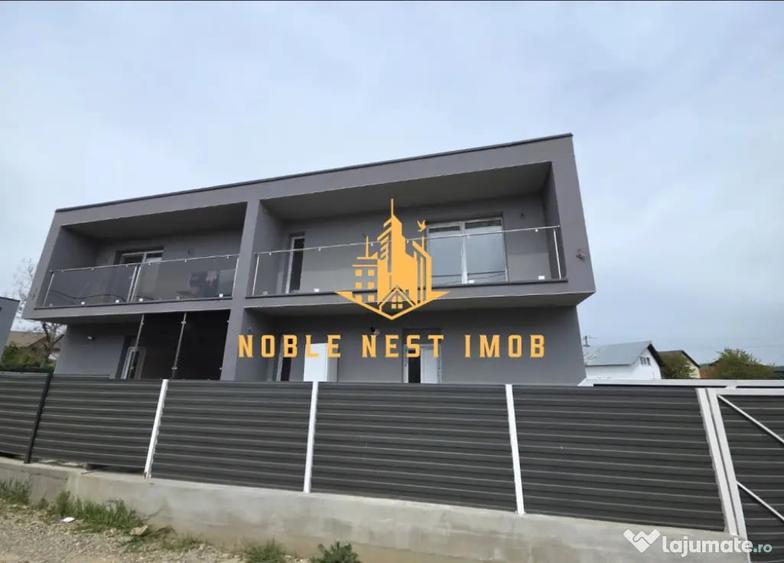 Casă cu 3 camere cu Teren 220 Mp în Central