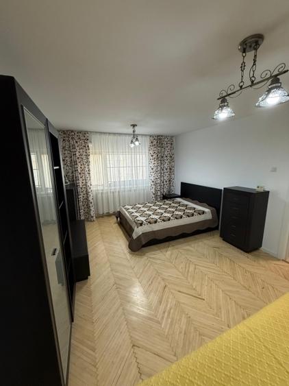 Garsonieră decomandată în Păcurari