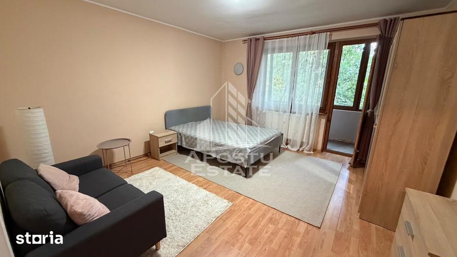 Apartament 1 camere de inchiriat,Sagului, Timisoara - 5