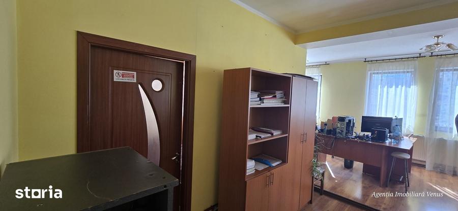 Spațiu comercial, de 327 mp, în Central