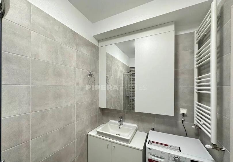 Apartament cu 4 camere decomandat, mobilat în Drumul Taberei