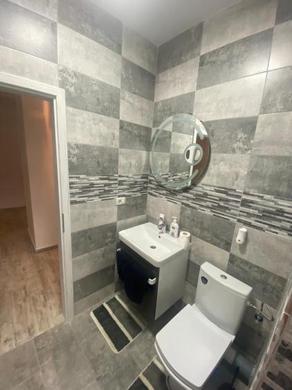 Apartament 2 camere mobilat si utilat, Valea Adanca - 18