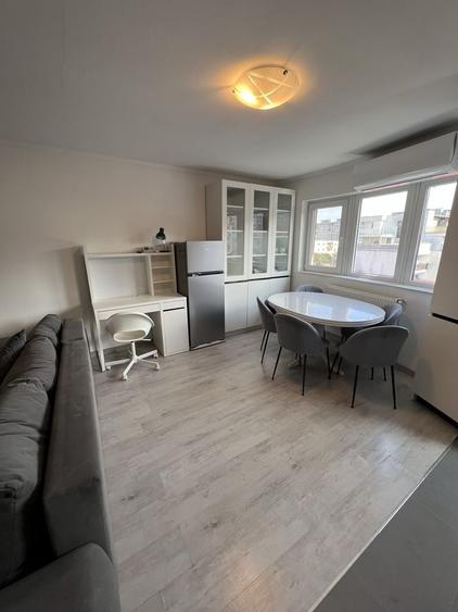 Apartament de inchiriat semicentral Cluj Napoca - 3