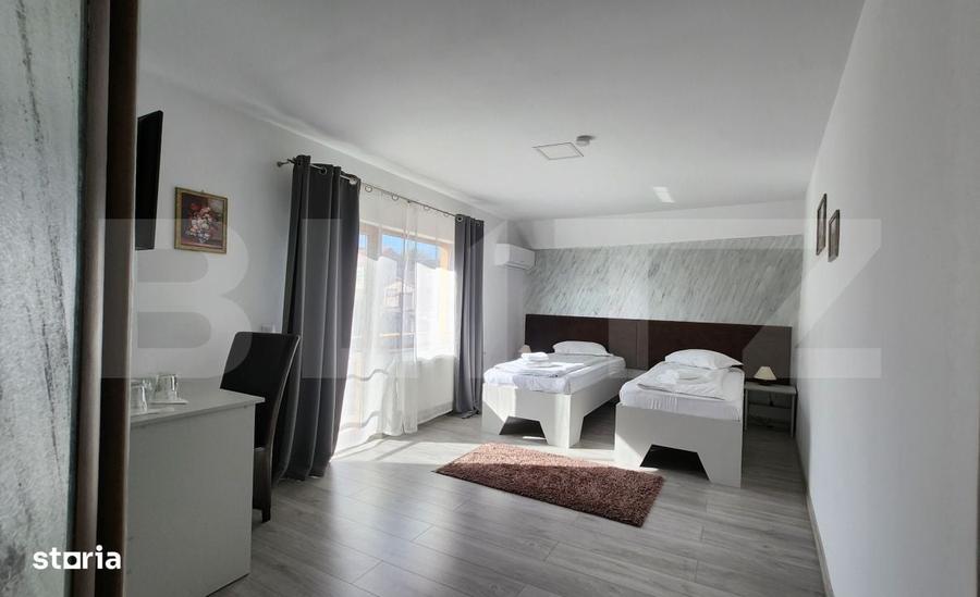 Spațiu comercial, de 600 mp, în Ultracentral
