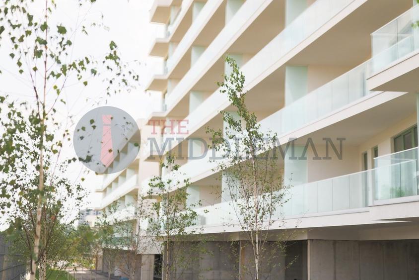 303 by Rădăcini | Apartament 2 camere | Vedere către lac | 750€ +TVA - 9