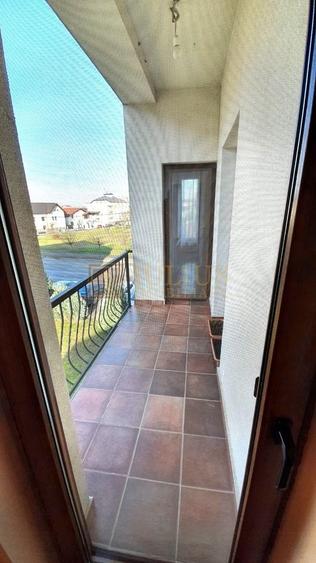 Apartament cu 3 camere decomandat, mobilat în Braytim