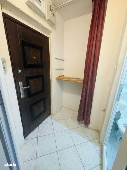 Apartamen 1 camera parter cu balcon - 10