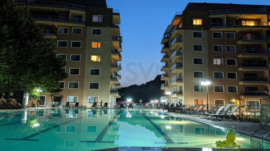 Apartament cu 3 camere decomandat, mobilat în Iancu Nicolae — fotografia 1