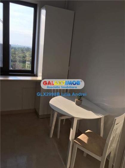 Apartament cu 2 camere decomandat, mobilat în Timișoara