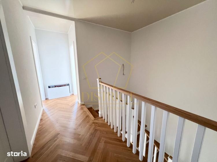 Duplex superb cu 5 camere | Braytim - 14