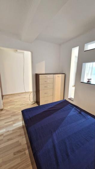 Apartament cu 2 camere decomandat, mobilat în Lujerului