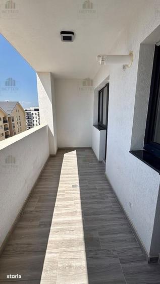 Studio de inchiriat Popesti-Leordeni, Str. Biruintei | 500 /luna - 9
