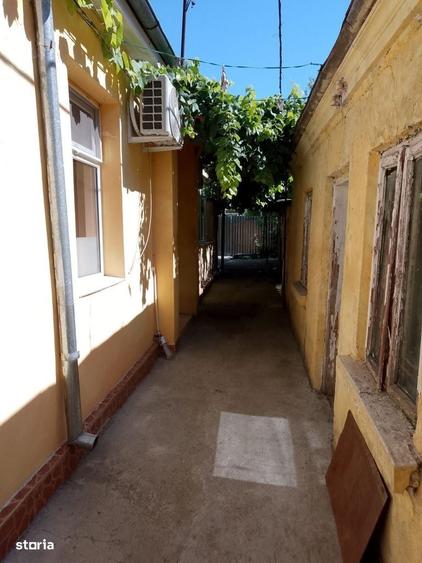 Casă cu 3 camere în Călărași