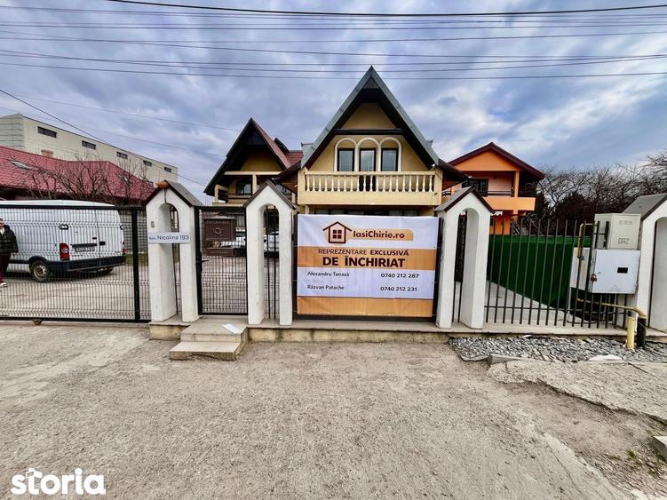 Spațiu comercial, de 128 mp, în Cug