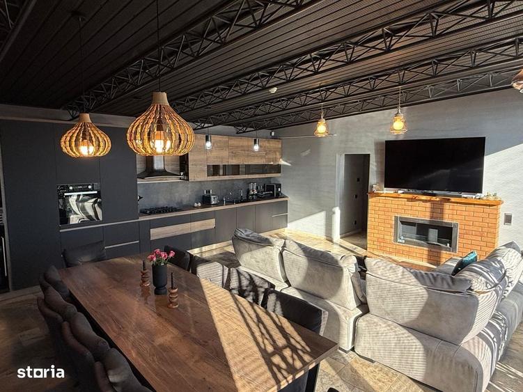 Apartament cu 4 camere în Central