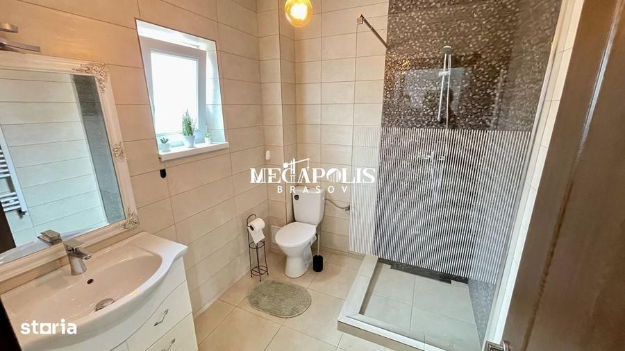 Duplex 3 camere | PET FRIENDLY - 10