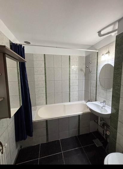 Apartament cu 2 camere decomandat în Iași