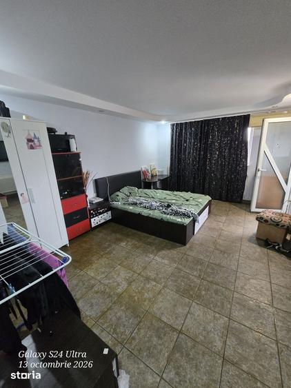 Garsonieră în Găvana