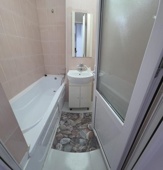 Garsoniera de Inchiriat | Calea Bucuresti langa Tribunal | Etaj 2 | Bloc cu Lift - 5