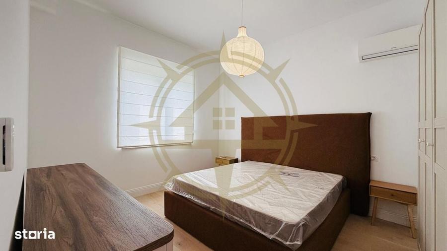 Casă cu 4 camere cu Teren 400 Mp în Corbeanca