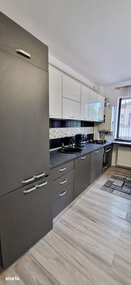 Apartament cu 2 camere în Tudor Vladimirescu
