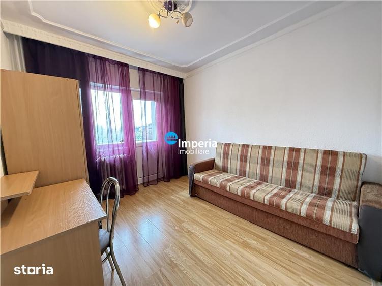Apartament 3 camere de inchiriat Gara - Piata Unirii - 4