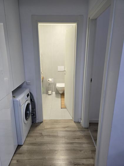 Apartament cu 2 camere semidecomandat în Pantelimon