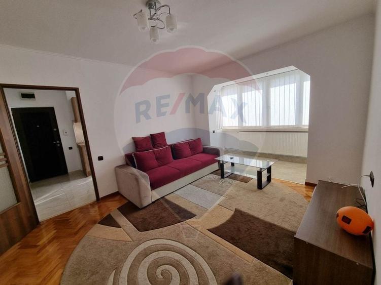 Apartament 2 camere central - 1