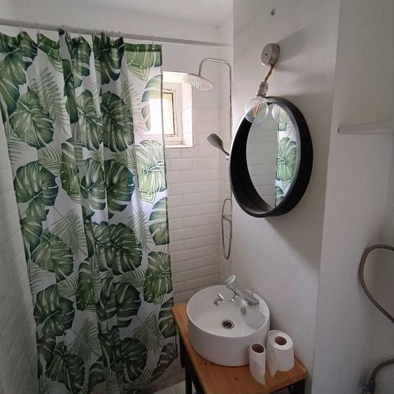 inchiriez apartament 3 camere langa Iulius mol - 1