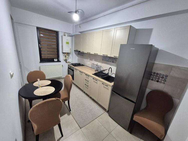 Apartament cu 2 camere decomandat în Nord