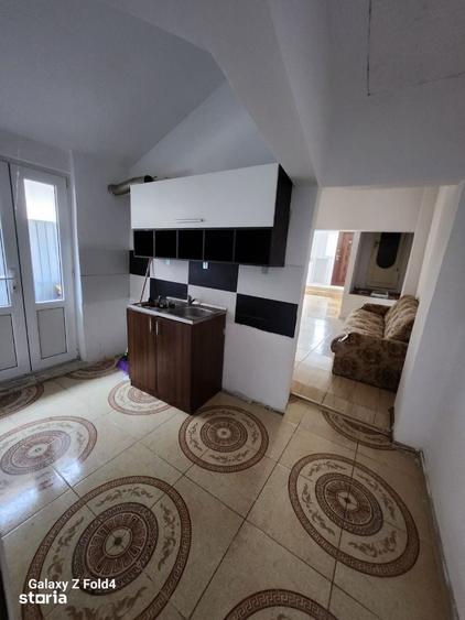 Casă cu 3 camere cu Teren 123 Mp în Călărași