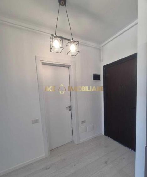 Apartament cu 2 camere semidecomandat, mobilat în Giurgiului