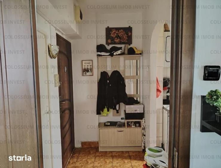 Apartament cu 2 camere în Astra