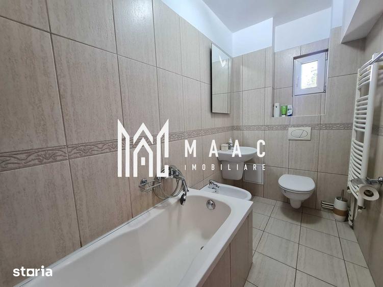 Apartament 3 camere Sibiu | Central | 100 mp, 2 balcoane - 3