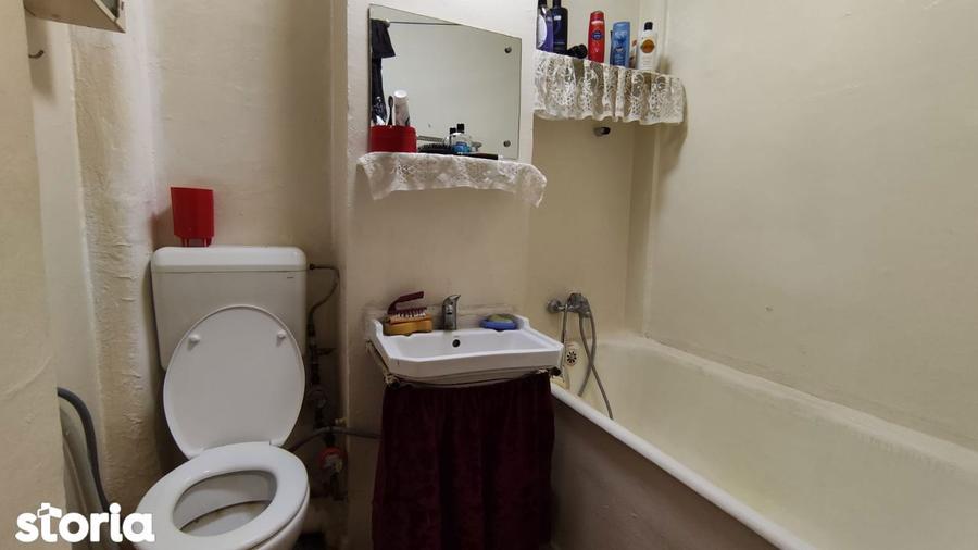 Apartament cu 2 camere decomandat în Sălăjan