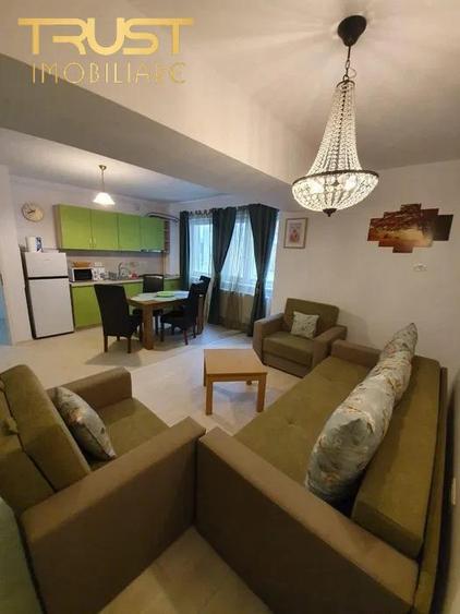 I OFERTA I Apartament tip studio I 50 mp I Parcare supraterana I Tractorul I - 1