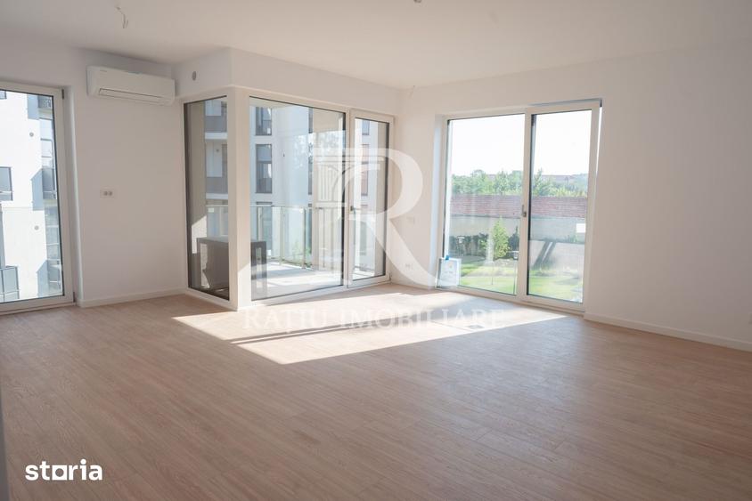 Apartament cu 2 camere în Central