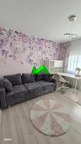 Apartament cu 3 camere decomandat în Vasile Aaron