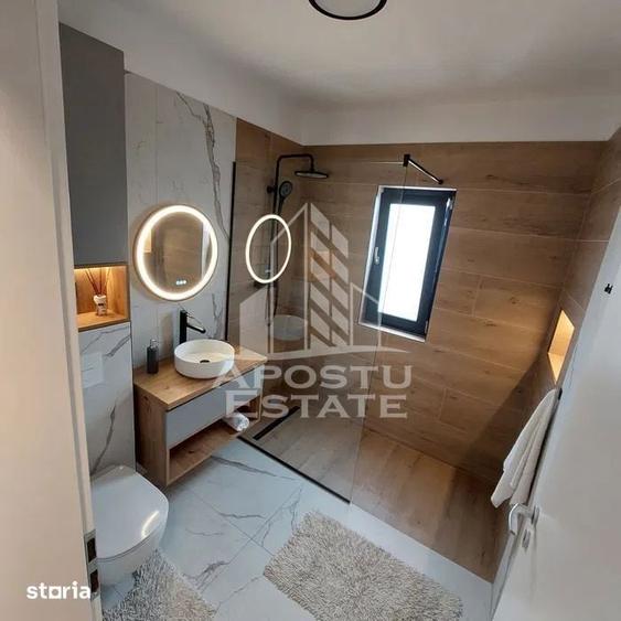 Apartament cu 2 camere în Bucovina