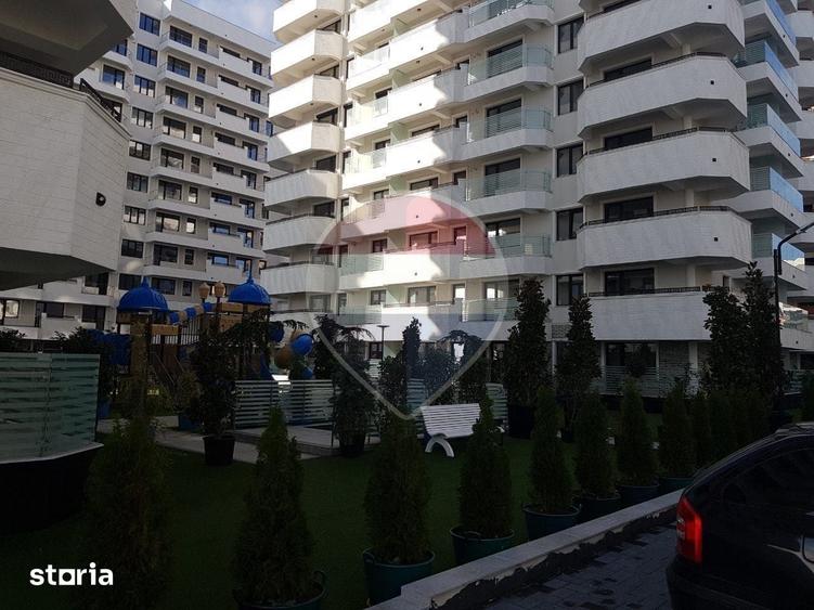Apartament 2 camere | 53 mp | Prima inchiriere | Complex Royal Town | - 1
