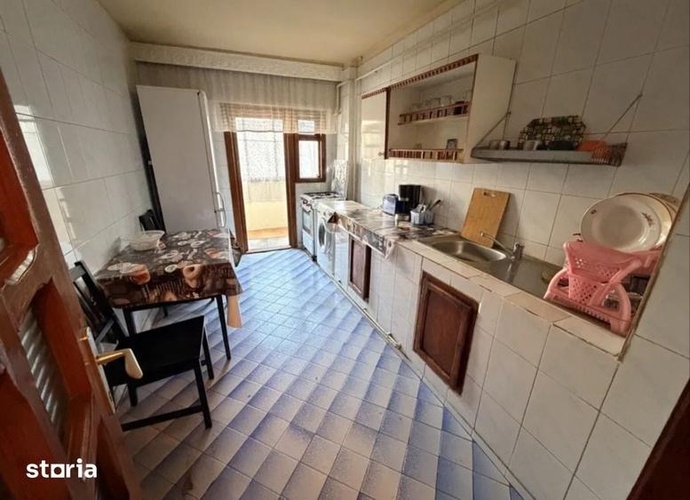 Vanzare apartament 2 camere -Targoviste- Calea Bucuresti - 5