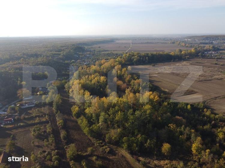 Casă cu 2 camere în Gârleni