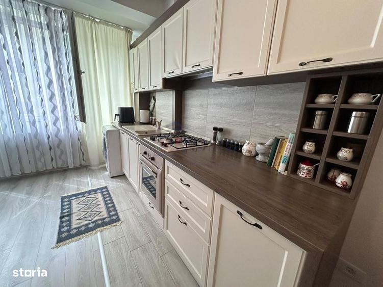 Apartament 3 camere + Loc de parcare | Bloc Nou | 63.78 mp | 3c-4674 - 10