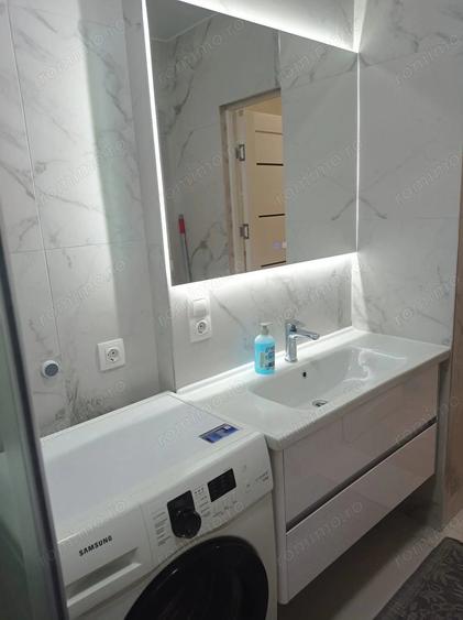 Apartament de 2 camere in zona Aparatorii Patriei - 5