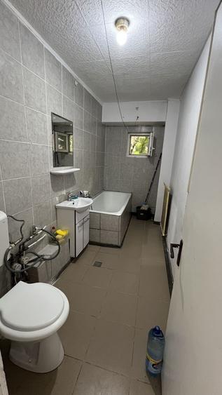 Garsonieră decomandată în Lujerului
